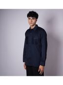 Navy Blue color option