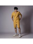 Mustard color option, Currently selected