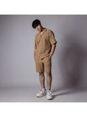 Beige color option, Currently selected