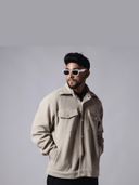 Beige color option, Currently selected