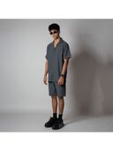 Charcoal color option
