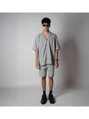Grey color option, Currently selected