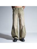 Khaki color option, Currently selected