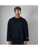 Navy Blue color option, Currently selected