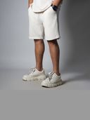 Ivory color option, Currently selected