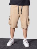 Khaki color option, Currently selected