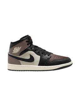 Nike - Men's Air Jordan 1 Mid Sneakers