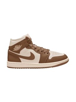 Nike - Women's Air Jordan 1 Mid Sneakers