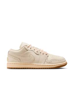 Nike - Women's Air Jordan 1 Low Se Sneakers