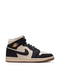 Nike - Women's Air Jordan 1 Mid Se Sneakers