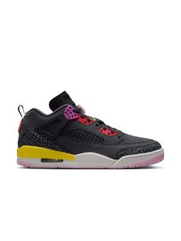 Nike - Men's Jordan Spizike Low Sneakers