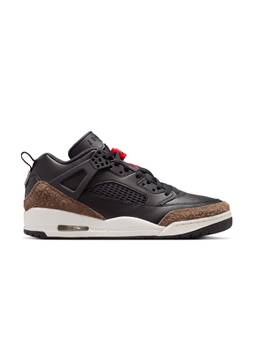 Nike - Men's Jordan Spizike Low Sneakers