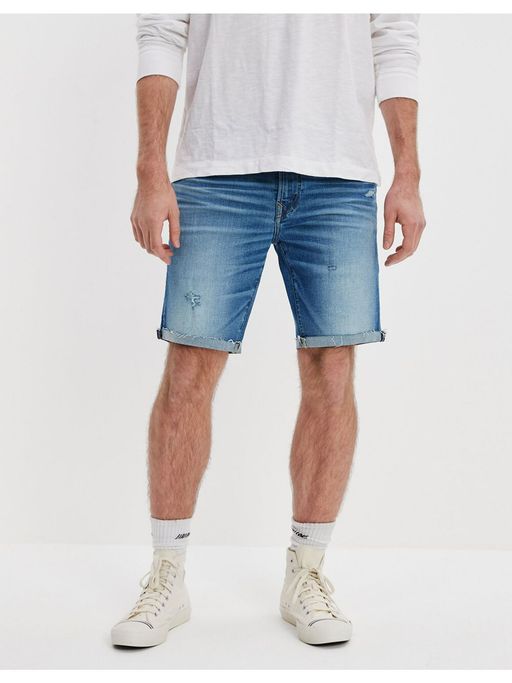 Buy Genuine American Eagle Men Shorts Online At Best Prices