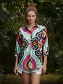 Multi-Color color option, Currently selected