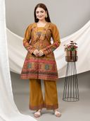 Mustard color option, Currently selected