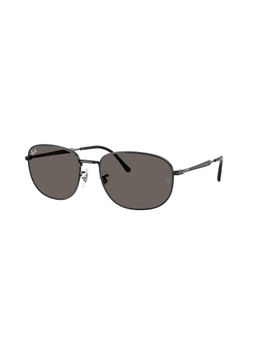 Ray-Ban - Unisex Uv Protected Grey Lens Pillow Sunglasses - 0Rb3754002/B160 (60)