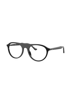 Ray-Ban - Unisex Square Black Frames - 0Rx5441200053 (53)