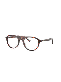 Ray-Ban - Unisex Square Red Frames - 0Rx5441842351 (51)