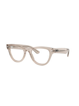 Ray-Ban - Women Cat Eye Light Brown Frames - 0Rx5510844950 (50)