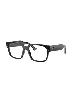 Ray-Ban - Unisex Square Black Frames - 0Rx7256826053 (53)