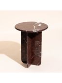 Brown color option, Currently selected