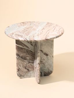 Muun Home - Jupiter Norge Marble Table