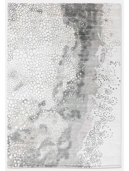 Neu Looms - Grey Colal Area Rug