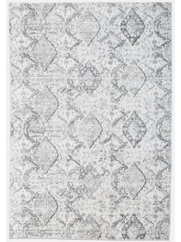 Neu Looms - Grey Iris Area Rug