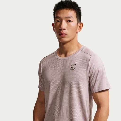 NikeCourt Advantage - Men's Dri-FIT Top