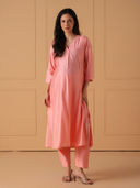 Peach color option