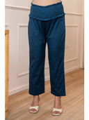 Teal color option