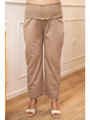 Khaki color option