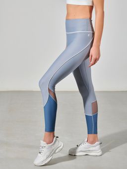Strongr.Athleisure - Women High Waist Sculpt Leggings