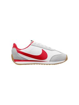 Nike - Youth Unisex Pacific Sneakers-White