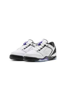 Nike - Kids Air Jordan Sixty Plus Low Sneakers