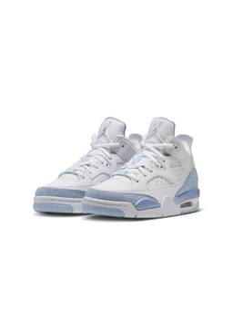 Nike - Youth Unisex Jordan Son of Mars Low Sneakers
