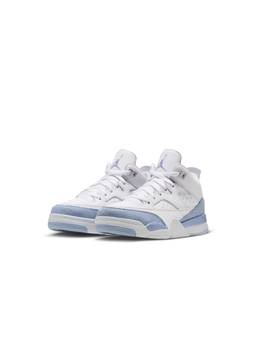 Nike - Kids Jordan Son Of Mars Low Sneakers-White