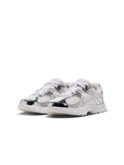 Nike - Youth Unisex V5 RNR Sneakers-White