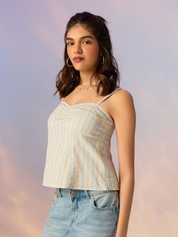 The Souled Store - TSS Originals Doodle Womens Top