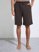 Brown color option, Currently selected