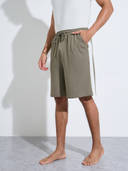 Olive color option, Currently selected