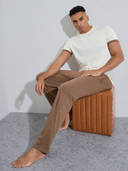 Brown color option, Currently selected