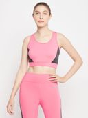 Pink color option, Sold out, Currently selected