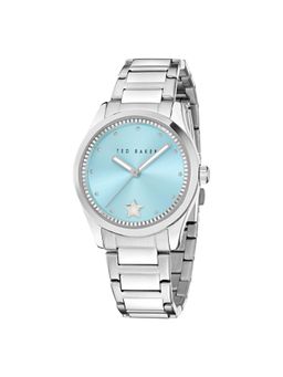 Ted Baker - Fashion 34 mm Blue Dial Women Watch- BKPCLF507 (M)
