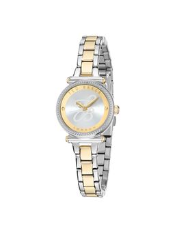 Ted Baker - Iconic 26 mm Silver Dial Women Watch- BKPJLF503 (S)