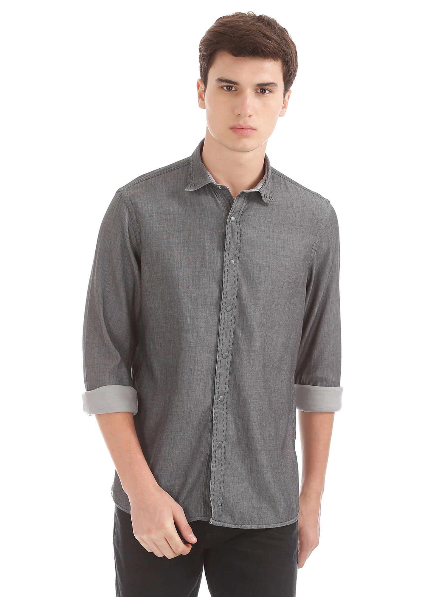 Arrow Jeans Casual Shirts : Buy Arrow 