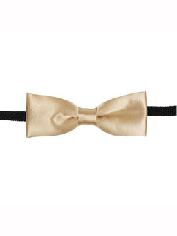 Arendelle - Satin Gold Bow [AKA004]