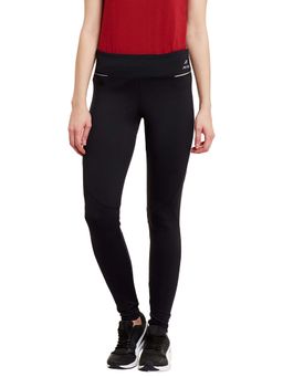 Alcis - Women Black Track Pants