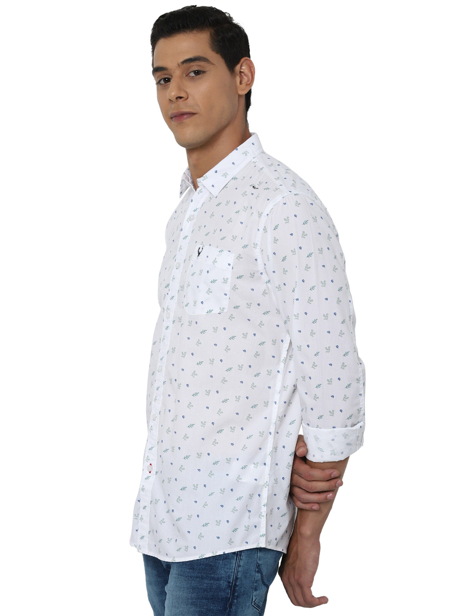 Solly Jeans Co Casual Shirts : Buy 