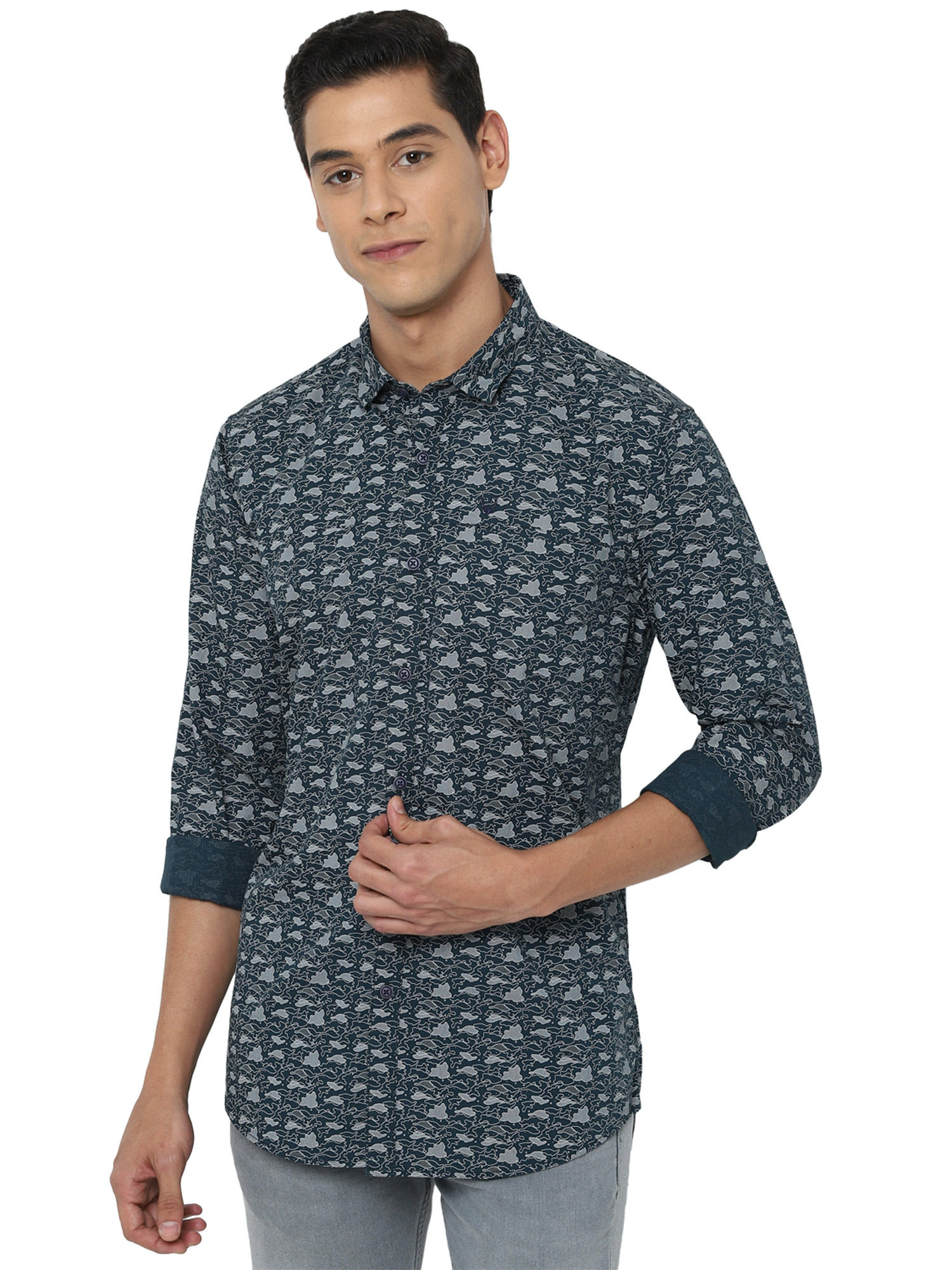 Solly Jeans Co Casual Shirts : Buy 